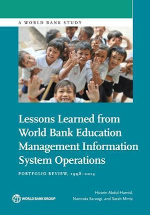 Abdul-Hamid, H:  Lessons Learned from World Bank Education M