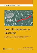 Abdul-Hamid, H:  From Compliance to Learning