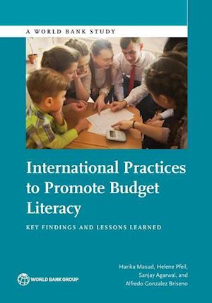 Masud, H:  International Practices to Promote Budget Literac