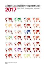 Atlas of Sustainable Development Goals 2017