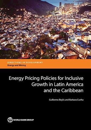 Beylis, G:  Energy Pricing Policies for Inclusive Growth in