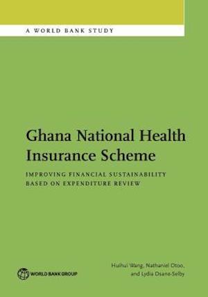Wang, H:  Ghana National Health Insurance Scheme