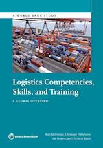 Mckinnon, A:  Logistics Competencies, Skills, and Training