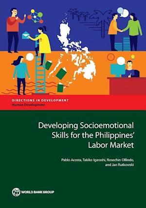 Acosta, P:  Developing Socioemotional Skills for the Philipp