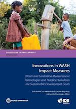 Innovations in Wash Impact Measures