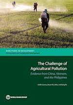 Challenge of Agricultural Pollution