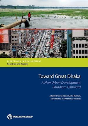 Toward Great Dhaka