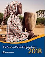 State of Social Safety Nets 2018 
