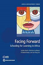 Bashir, S:  Facing Forward