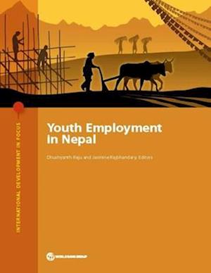 Youth Employment in Nepal