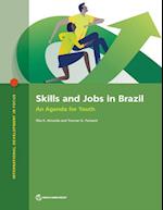 Almeida, R:  Skills and Jobs in Brazil
