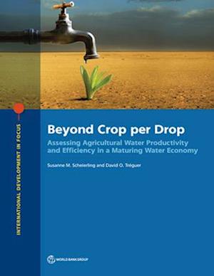 Beyond Crop Per Drop
