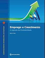 Emprego E Crescimento