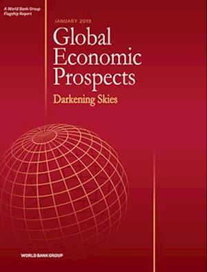 Global economic prospects, January 2019