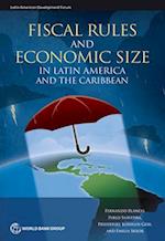 Fiscal rules and economic size in Latin America and the Caribbean