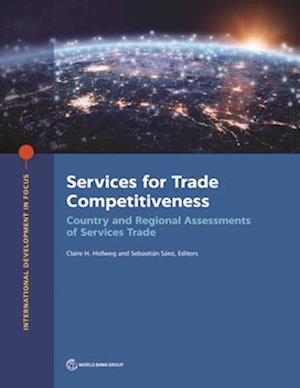 Services for Trade Competitiveness