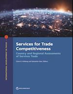 Services for Trade Competitiveness