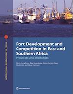 Port Development and Competition in East and Southern Africa