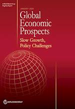 Global Economic Prospects, January 2020