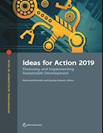 Ideas for Action 2019