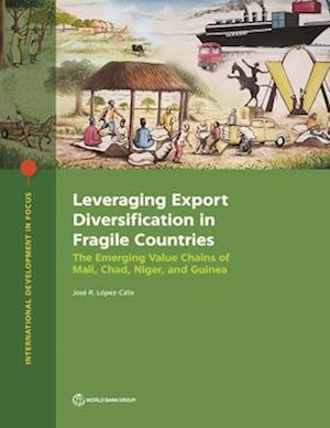 Leveraging Export Diversification in Fragile Countries