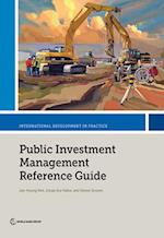 Public Investment Management Reference Guide