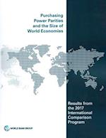 Purchasing Power Parities and the Real Size of World Economies
