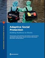 Adaptive Social Protection