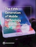 The Fifth Generation of Mobile Technology