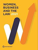 Women, business and the law 2021