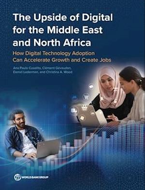 The Upside of Digital for the Middle East and North Africa