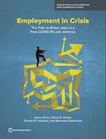 Employment in Crisis