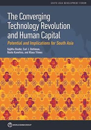 The Converging Technology Revolution and Human Capital