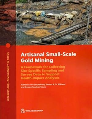 Artisanal Small-Scale Gold Mining