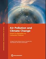 Air Pollution and Climate Change