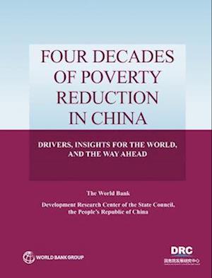 Four Decades of Poverty Reduction in China