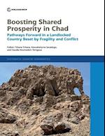 Boosting Shared Prosperity in Chad