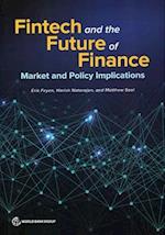 Fintech and the Future of Finance