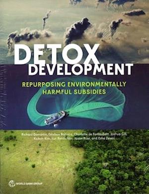 Detox Development