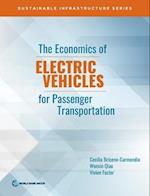 The Economics of Electric Vehicles for Passenger Transportation