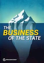 The Business of the State
