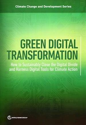 Catalyzing the Green Digital Transformation