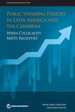 Public Spending Policies in Latin America and the Caribbean