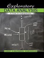 Exploratory Data Analysis: A Primer for Undergraduates