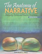 The Anatomy of Narrative: Analyzing Fiction and Creative Nonfiction