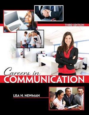 Careers in Communication