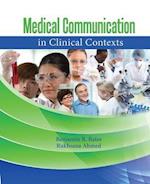 Medical Communication in Clinical Contexts