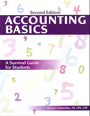 Accounting Basics: A Survival Guide for Students