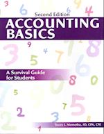 Accounting Basics: A Survival Guide for Students