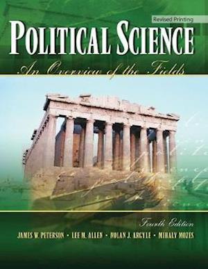Political Science: An Overview of the Fields